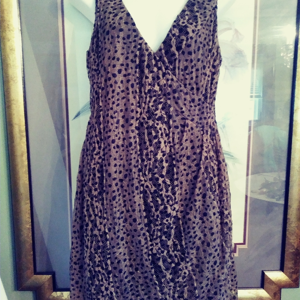 Preston Wear Summer Dress